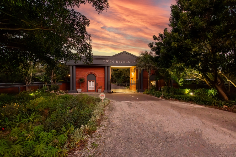 To Let 3 Bedroom Property for Rent in Twin Rivers Western Cape